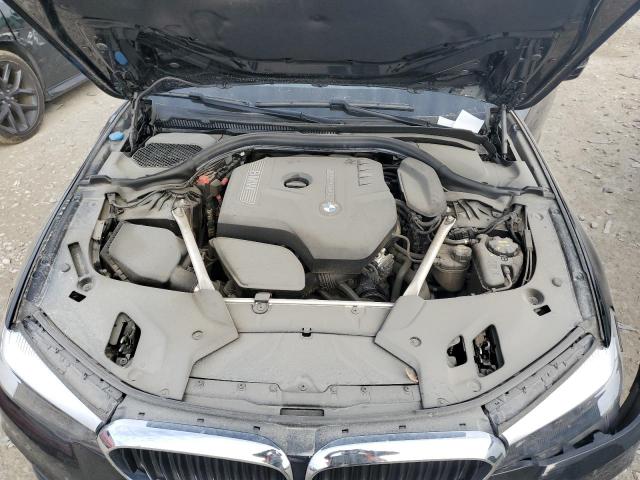 WBAJA5C54KWW25293 BMW 530 I