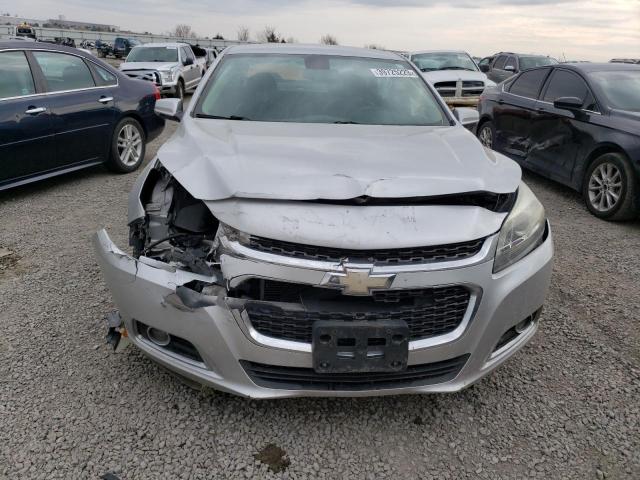 2015 CHEVROLET MALIBU LTZ - 1G11F5SL4FF153499