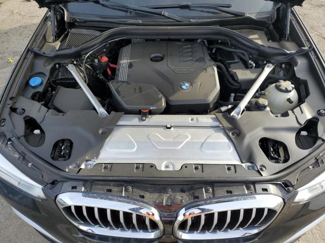 5UXTY5C04M9G51956 BMW X3 Xdrive30i