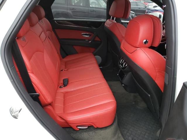 2019 BENTLEY BENTAYGA SJAAM2ZV5KC026311