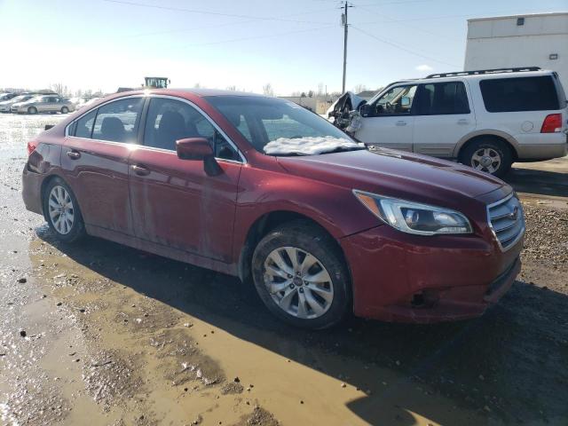 4S3BNBC62F3018304 Subaru Legacy 2.5i Premium