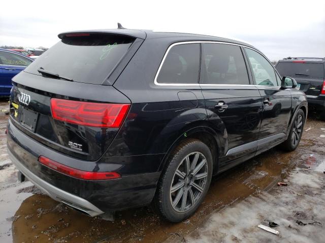 2017 AUDI Q7 PRESTIG WA1VAAF76HD018238