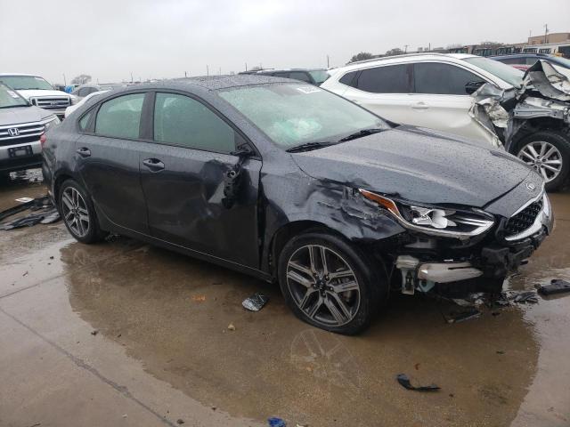 2019 KIA FORTE GT L - 3KPF34AD9KE050819