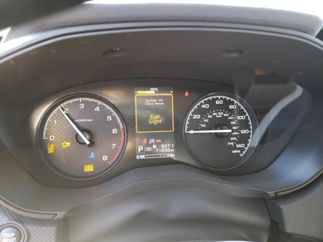 JF2SKADC8LH602956 Subaru Forester