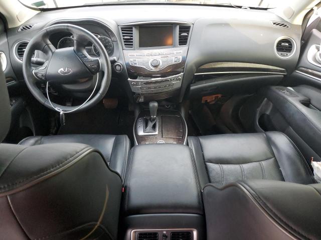 2013 INFINITI JX35 - 5N1AL0MM0DC301764