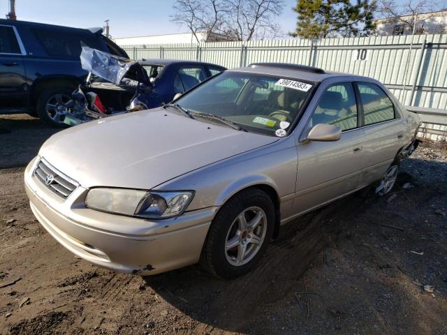 2000 Toyota Camry CE