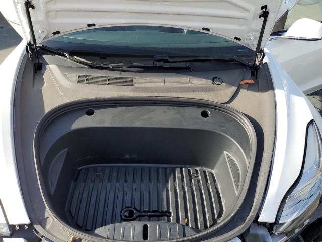 5YJ3E1EA7LF807465 Tesla MODEL 3