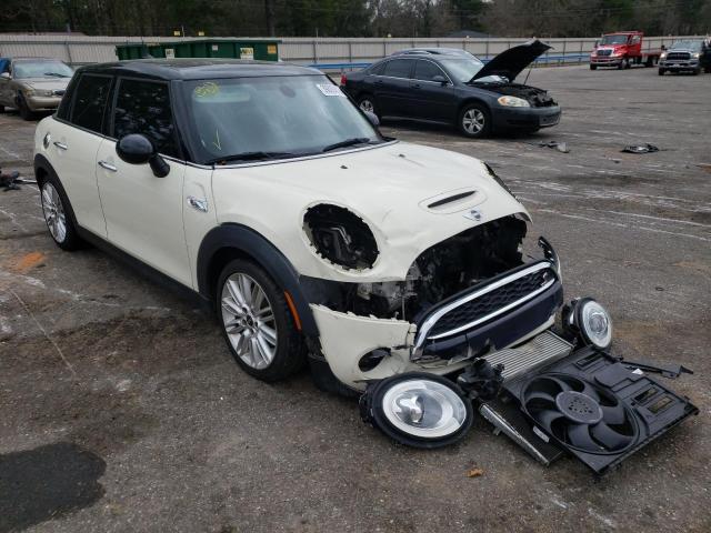 2016 MINI COOPER S - WMWXU3C5XG2D27998