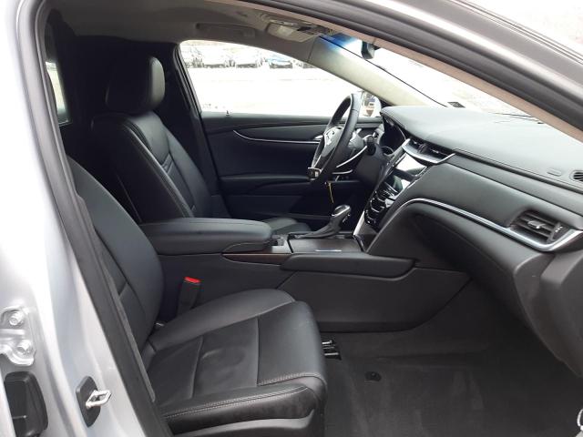 2019 CADILLAC XTS FUNERA 2GEXG7U32K9500894