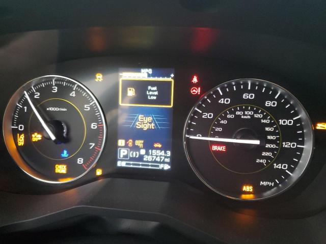 JF2GTHSC2MH314723 Subaru Crosstrek Sport