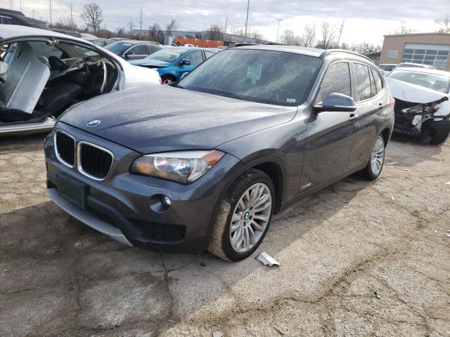 2013 BMW X1 xDrive28i