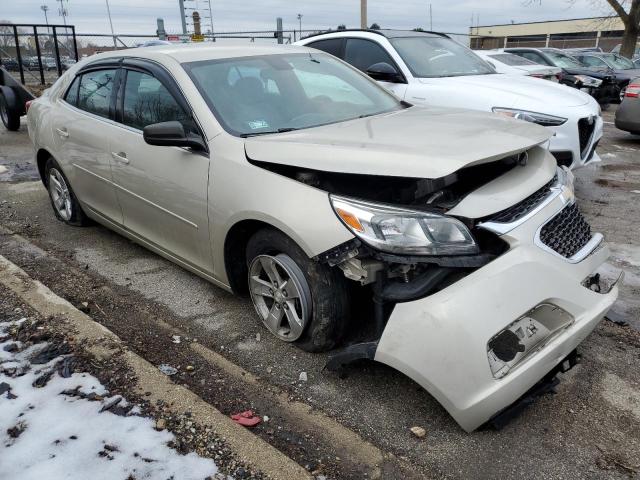 2015 CHEVROLET MALIBU LS 1G11A5SL5FF316496
