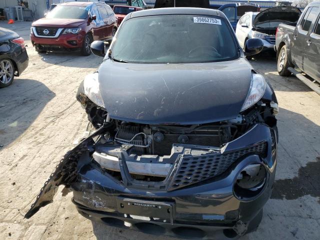 VIN 3FA6P0HD8JR186343 2018 Ford Fusion, SE no.5