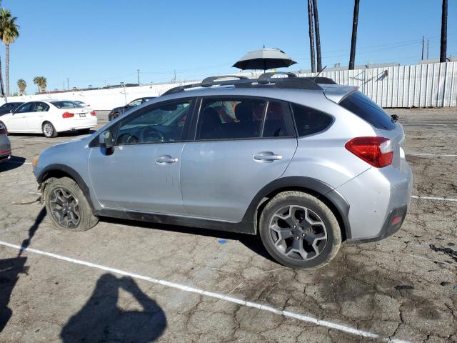 JF2GPAVC9E8317630 Subaru Xv Crosstrek 2.0 Premium
