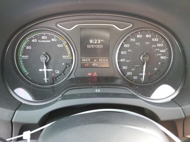 2016 AUDI A3 E-TRON - WAUVPBFF9GA080487