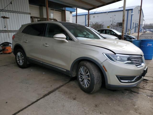 2LMPJ8KR3HBL39772 Lincoln MKX