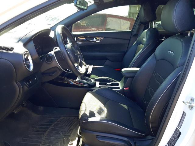 2022 KIA FORTE GT L - 3KPF54AD7NE441305