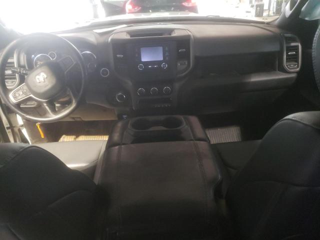 2022 RAM 1500 TRADE - 1C6RRFCG3NN212076