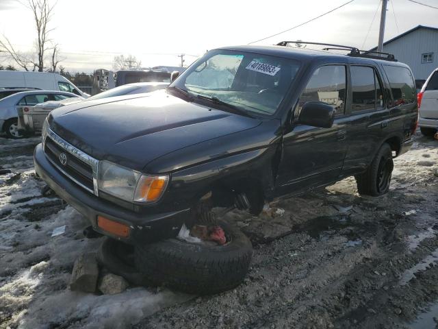 1998 Toyota 4Runner SR5