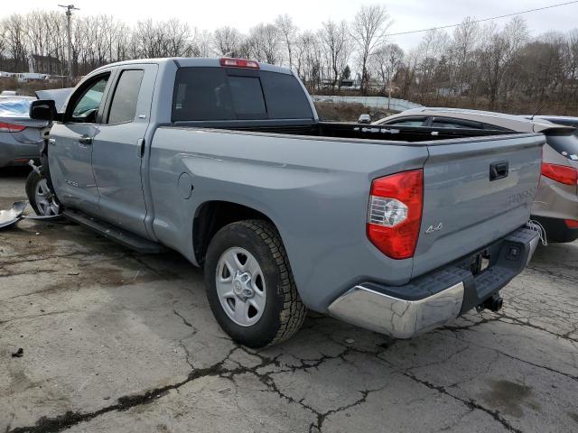 2020 TOYOTA TUNDRA DOU - 5TFUY5F14LX932589