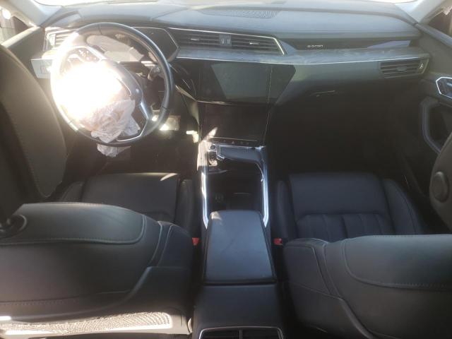2021 AUDI E-TRON SPO - WA13ABGEXMB007257