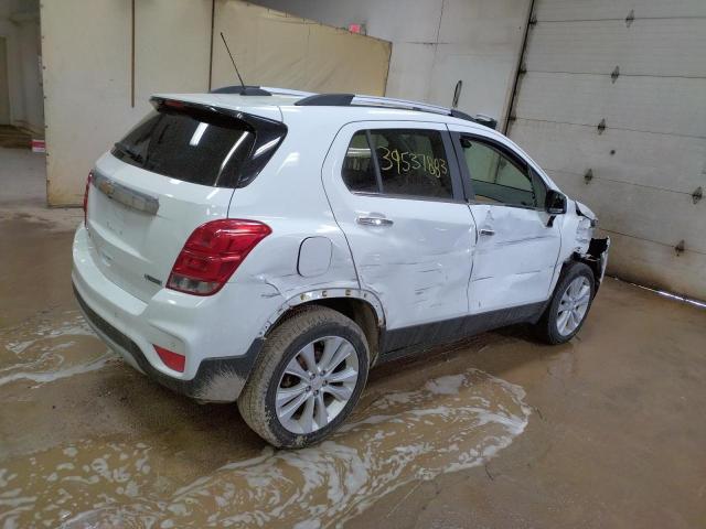 2017 CHEVROLET TRAX PREMI KL7CJRSB4HB060499