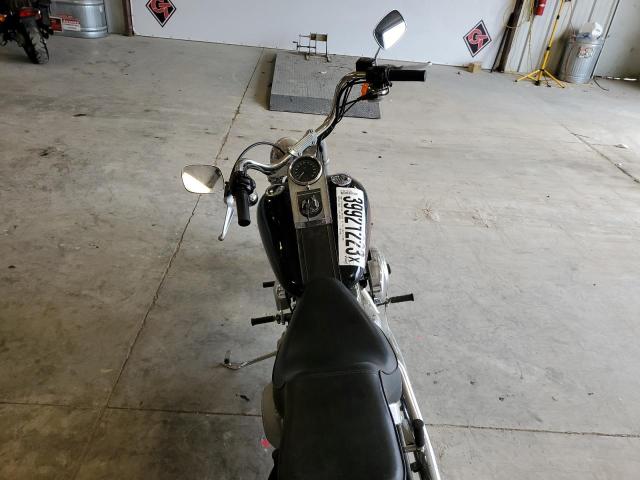 2000 HARLEY-DAVIDSON FXST 1HD1BHY19YY014386
