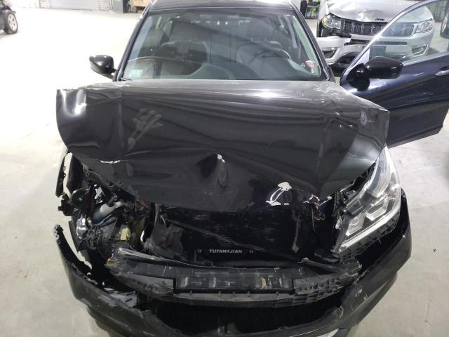 2017 HONDA ACCORD LX 1HGCR2F36HA207077