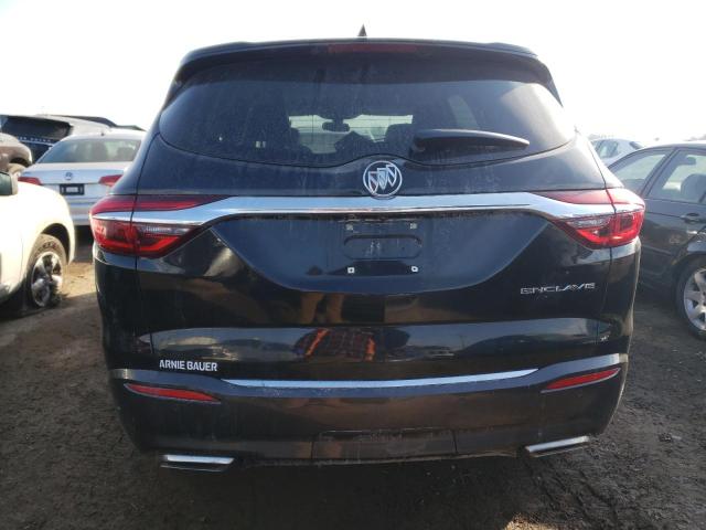 5GAERBKW8KJ253574 Buick Enclave Essence