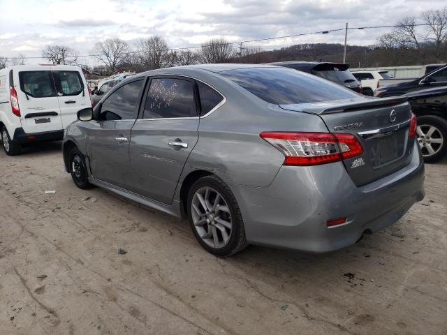 VIN 1N4BL4BV7LC187231 2020 Nissan Altima, S Fwd no.2