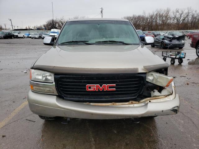 VIN 1GKS1CKJ8FR556479 2015 GMC Yukon, Denali no.5