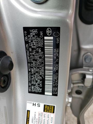 VIN 4T4BF1FK2FR476985 2015 Toyota Camry, LE no.13