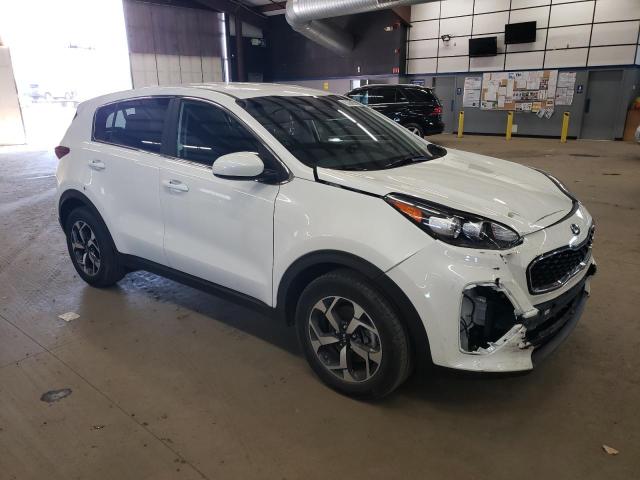 KNDPM3AC9M7938816 KIA Sportage Lx