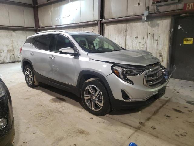 3GKALVEV0KL362496 GMC Terrain Slt