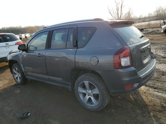1C4NJCEAXGD785765 Jeep Compass