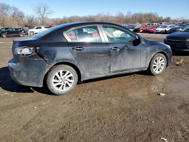 VIN JM1BL1V73D1751296 2013 Mazda 3, I no.3