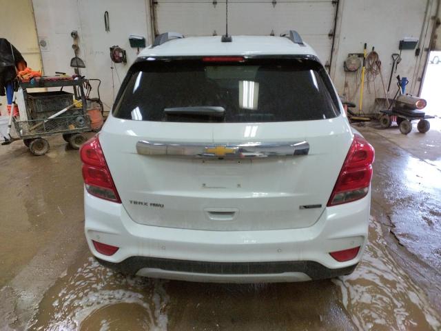 2017 CHEVROLET TRAX PREMI KL7CJRSB4HB060499