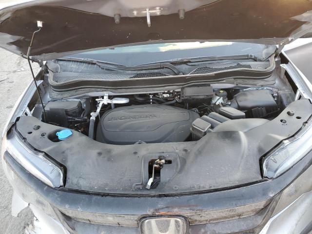 2022 HONDA PILOT TRAI 5FNYF6H88NB023095