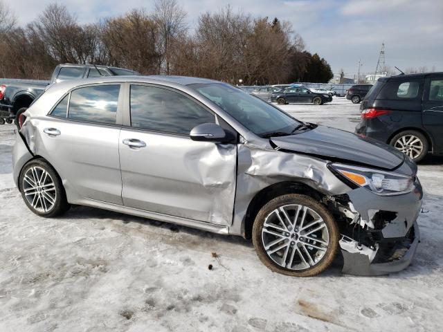2023 KIA RIO EX PRE 3KPA35AD3PE539918