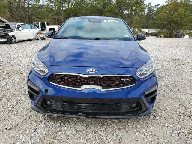 2020 KIA FORTE GT - 3KPF44AC1LE154310