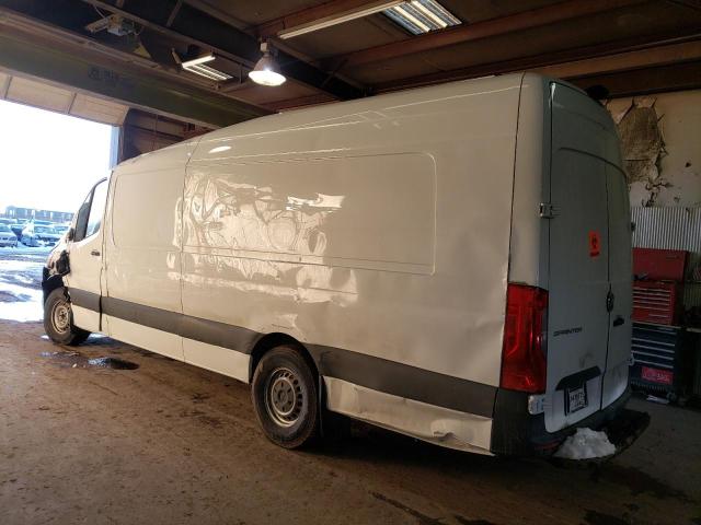 W1Y4EDHY1NT113204 Mercedes-Benz Sprinter 2500