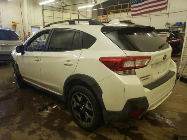 2018 SUBARU CROSSTREK JF2GTABC0JH239961