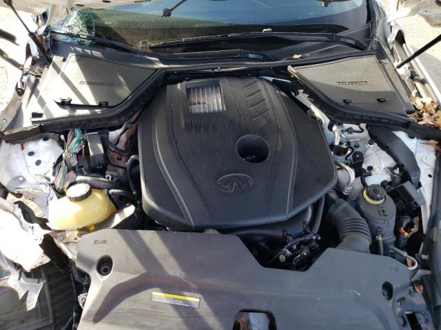 2018 INFINITI Q50 PURE - JN1CV7AP0JM241511