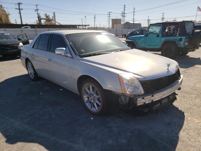 1G6KD57Y06U113148 Cadillac DTS
