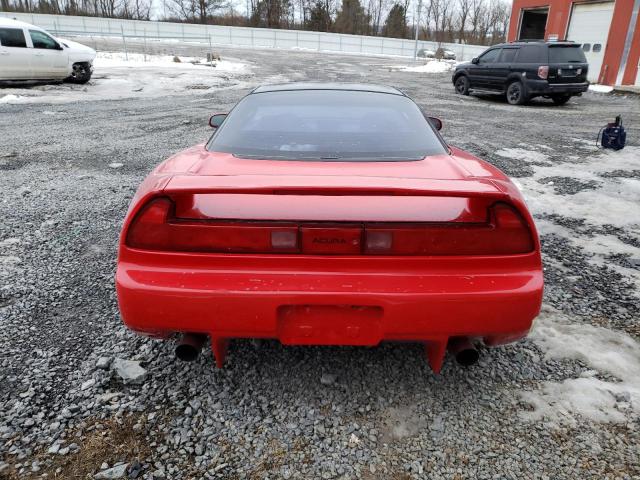 JH4NA1157MT002561 Acura NSX