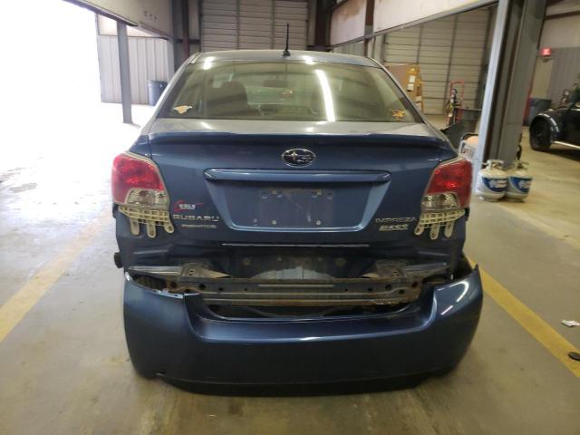 JF1GJAK64FH004359 Subaru Impreza