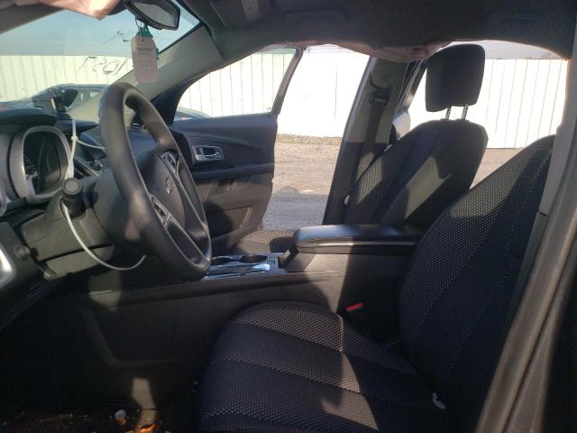 2017 CHEVROLET EPICA LS - 2GNALBEK3H1517057