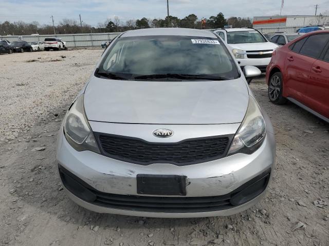KNADM4A32D6214462 KIA RIO LX