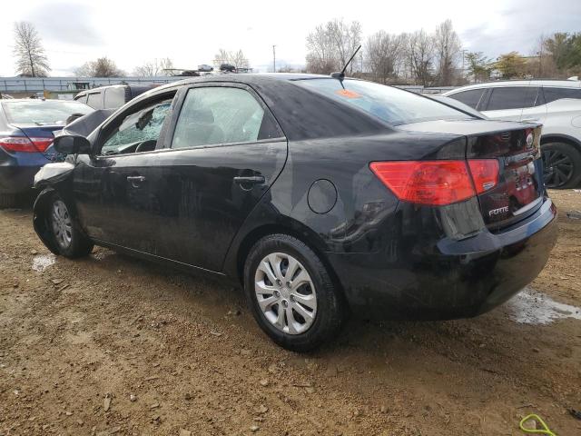 KNAFU4A23C5631027 KIA FORTE EX