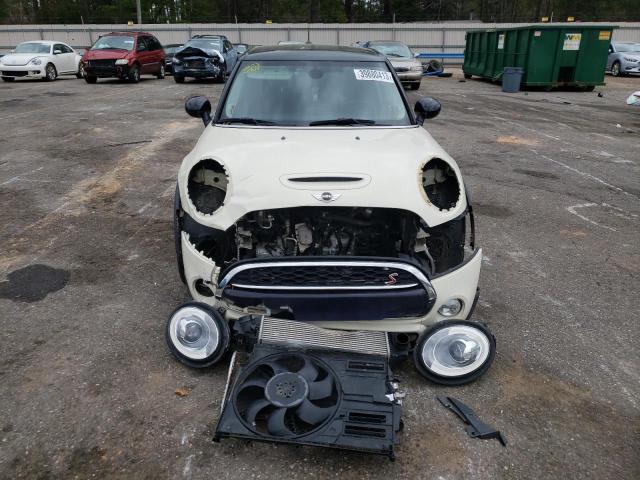2016 MINI COOPER S - WMWXU3C5XG2D27998